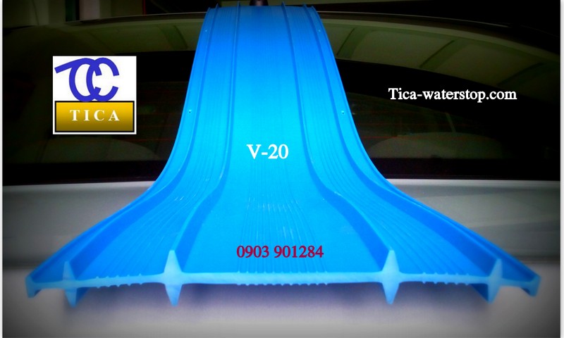  Băng cản nước-waterstop V20